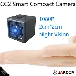 JAKCOM CC2 компактной Камера горячая Распродажа в мини видеокамеры как Камара ip q7 Тринидад