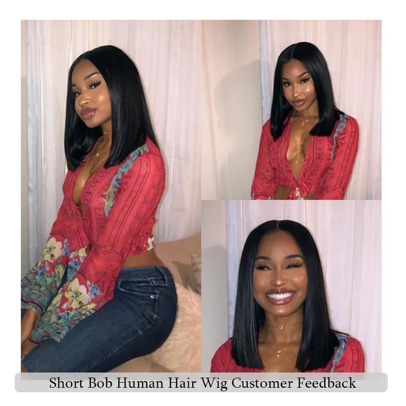 BOB-WIG