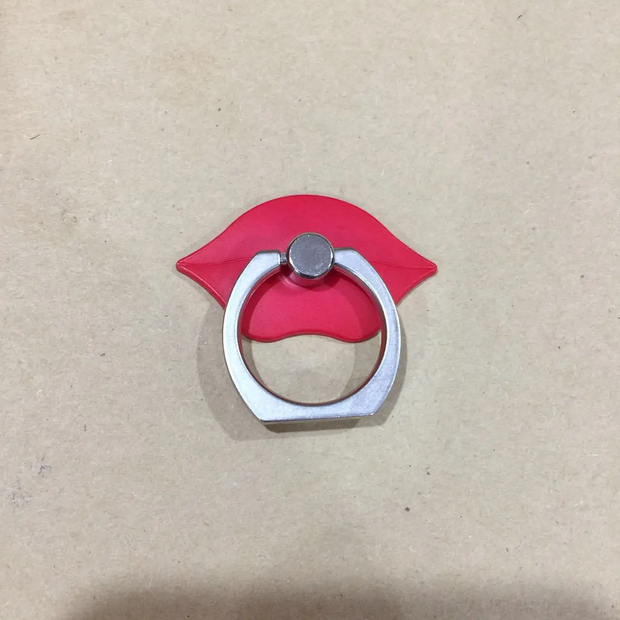 For IPhone Samsung Phone Mount Stand Fashion 9 Colors Holder Universal Mobile Phone Ring 3D Lip Pattern Stand Finger Grip Stand For IPhone Samsung Phone Mount Stand Fashion 9 Colors Holder Universal Mobile Phone Ring 3D Lip Pattern Stand Finger Grip Stand