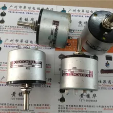 [BELLA] Японский запас Saia Sakae 46HD-3 2 K 3 laps рана мульти-поворотный потенциометр