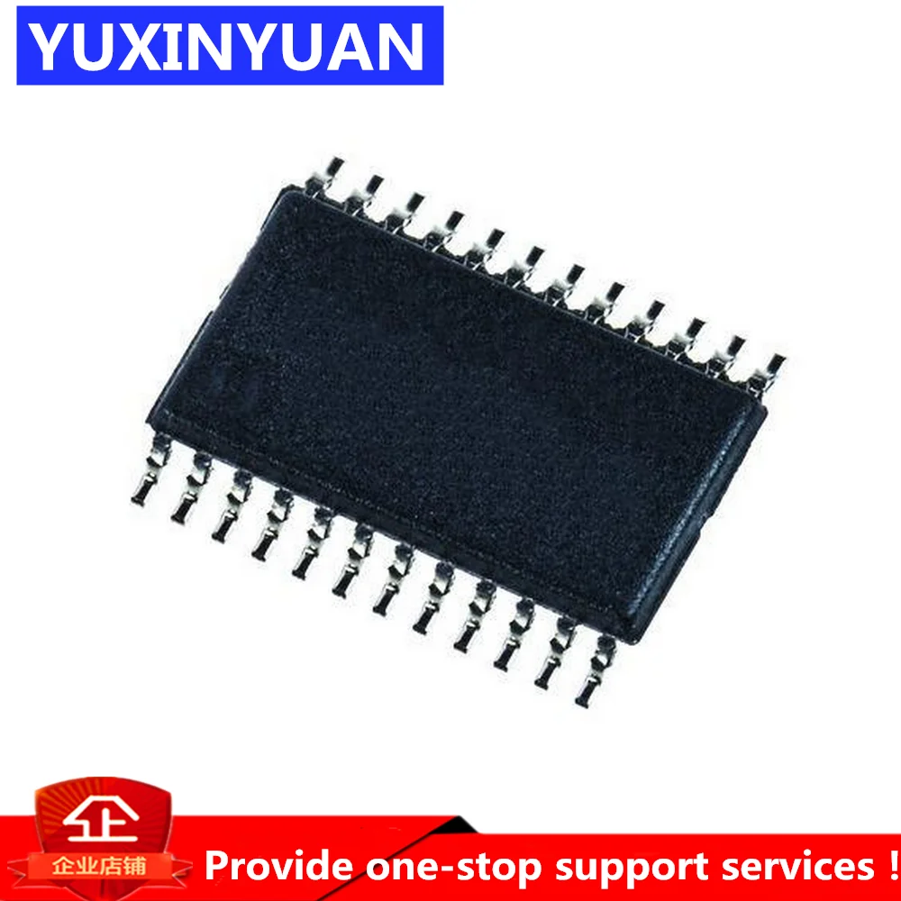 

A4982 A4982SLPT A4982SLPTR-T TSSOP-24 5 шт.