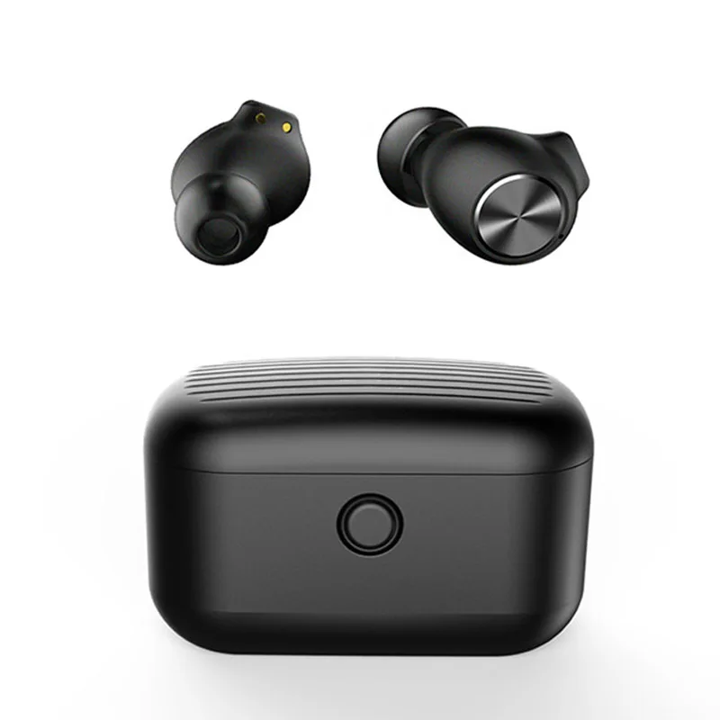 Новейшее автоматическое подключение Bluetooth 5 0 гарнитура Tws мини беспроводные