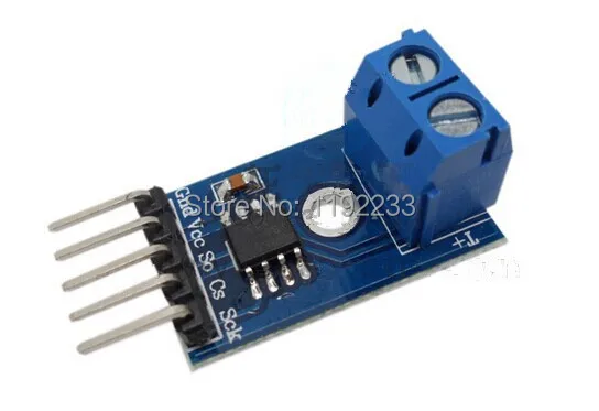 

MAX6675 Thermocouple Temperature Sensor K Type Thermocouple Module For Arduino