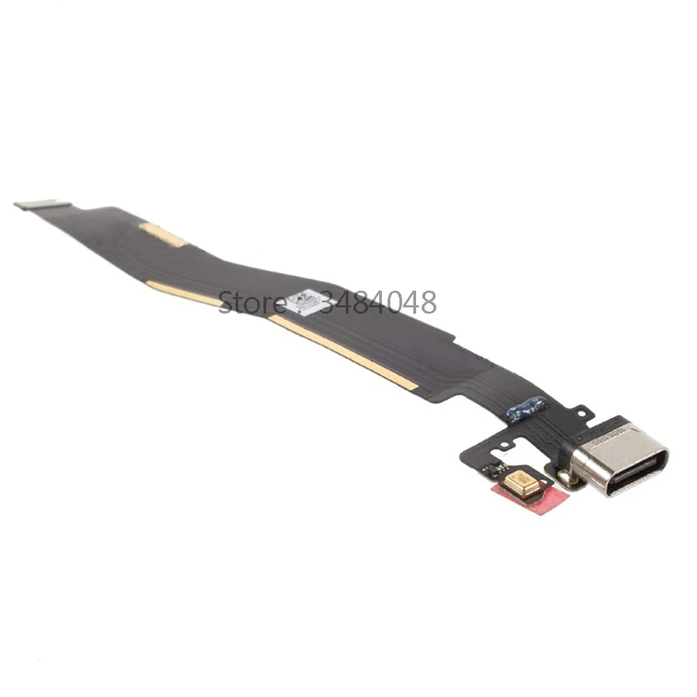 

OEM Micro USB Port Dock Charger Connector Charging Flex Cable for OnePlus 3 Three A3000