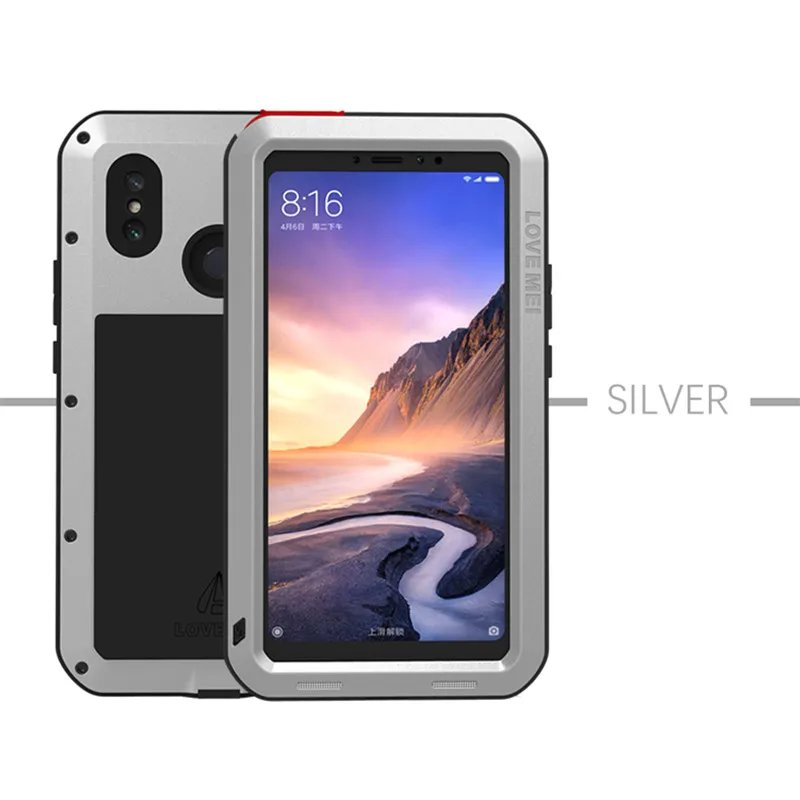 xiaomi MAX 3 case (14)