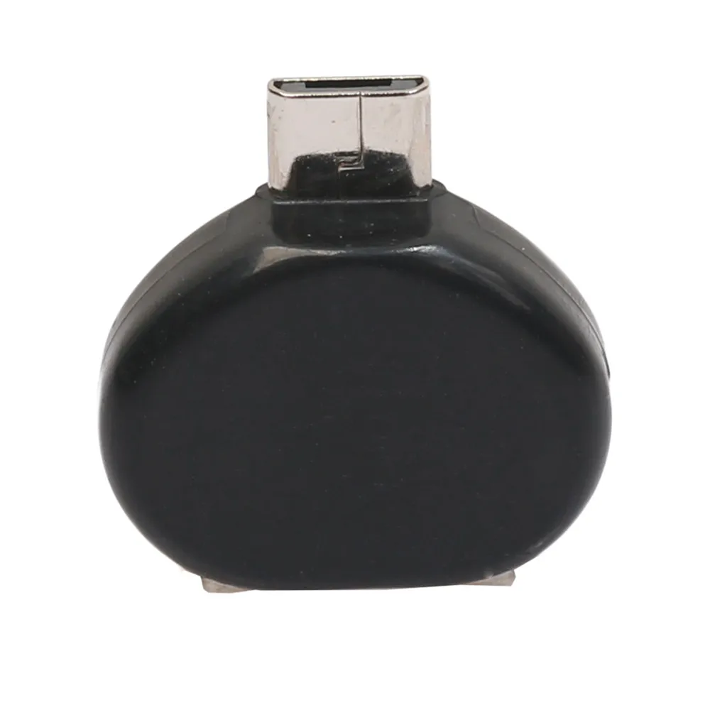 Адаптер OTG Micro USB (папа)-USB 2 0 (папа) 1 шт. | Электроника