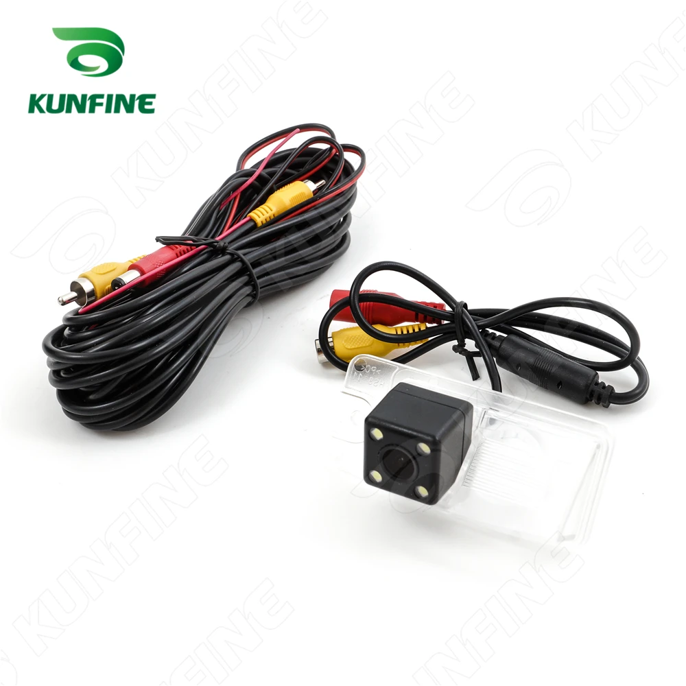 Car Rear View Camera for  Nissan X-Trail 2014 E