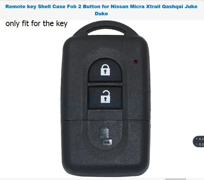 key