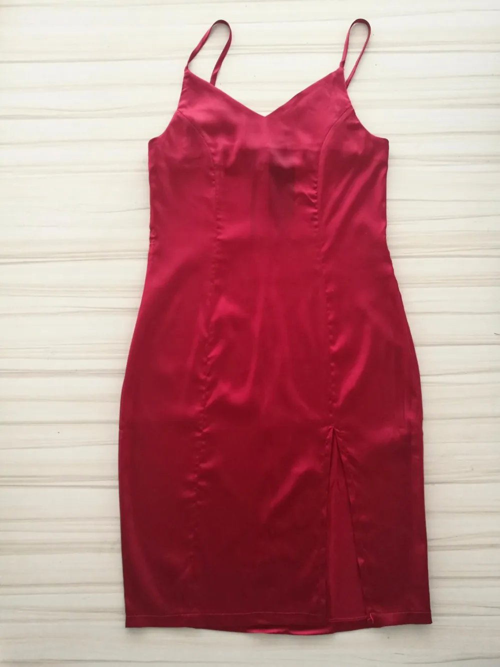summer casual dress