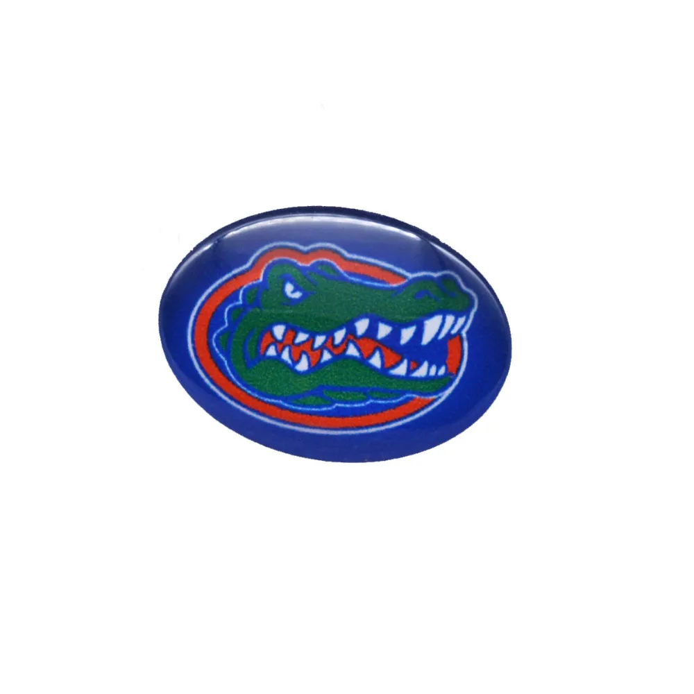 

Snap Button Florida Gators Charms Interchangeable Buttons Bracelet Basketball Fans Gift Paty Birthday 2018