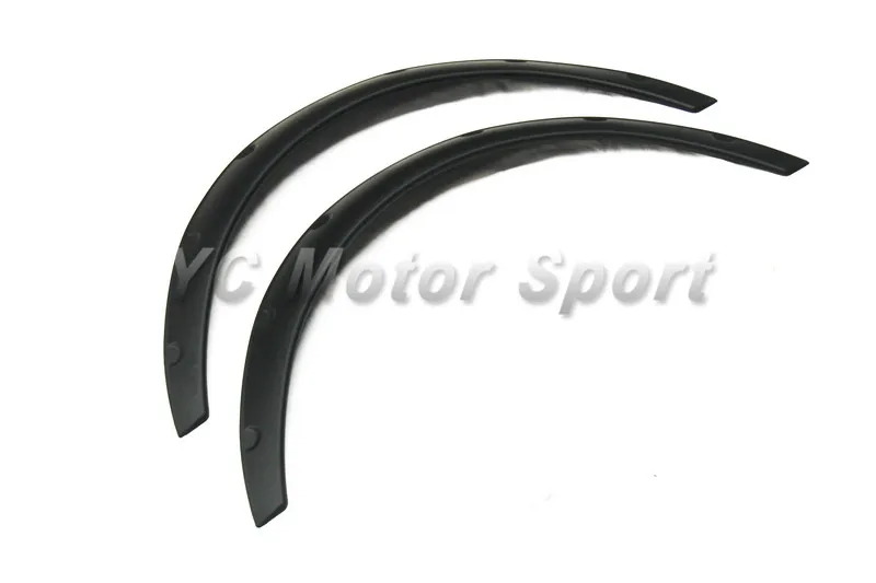 ABS Universal Fender Flare Wheel Arch 780mm 320mm 45mm (7)