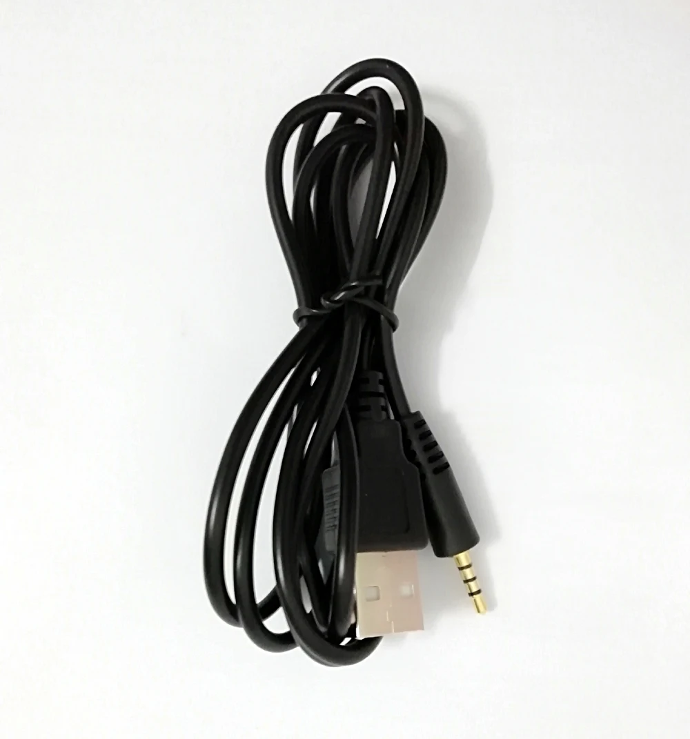 1 2 м 5 мм к usb зарядный кабель для наушников jbl Bluetooth E40BT/E50BT/J56BT USB зарядка|Кабели VGA| |