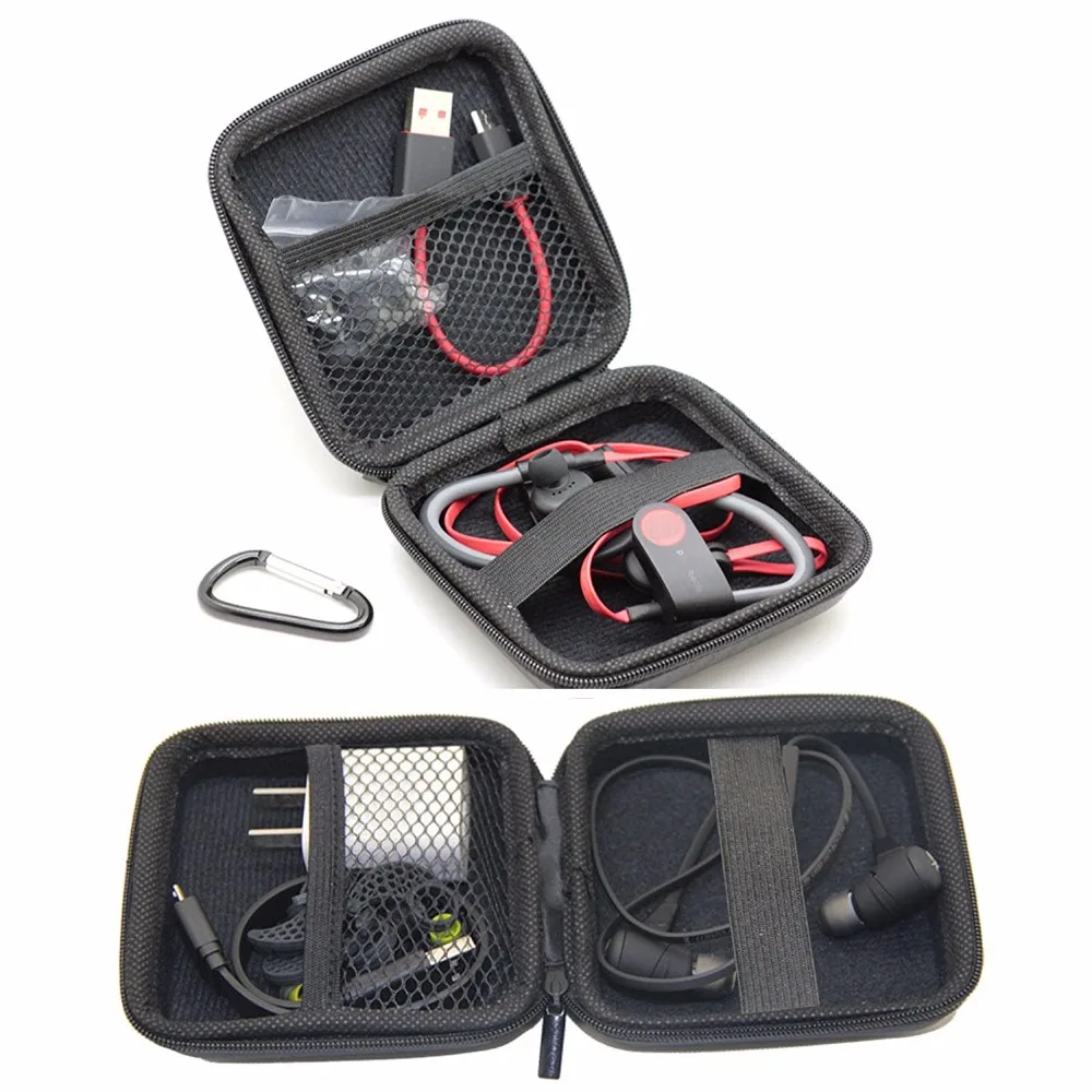 Hard EVA Earphone Case For Bose  (7)