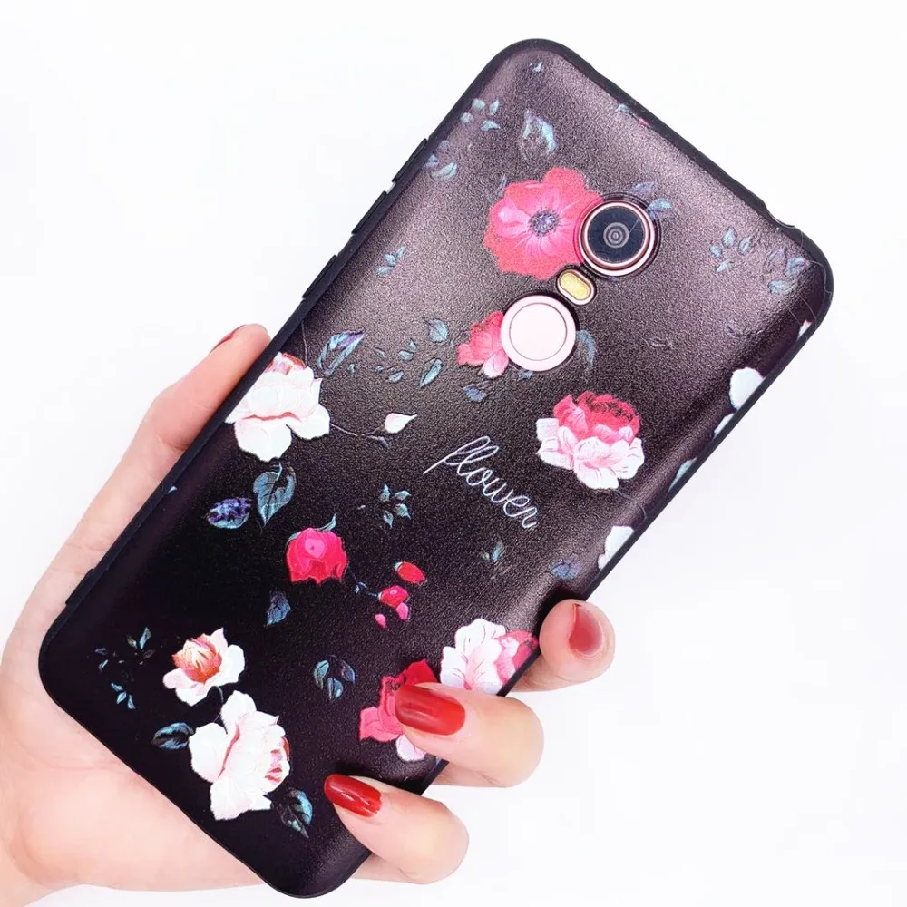 xiaomi redmi 5 plus shockproof