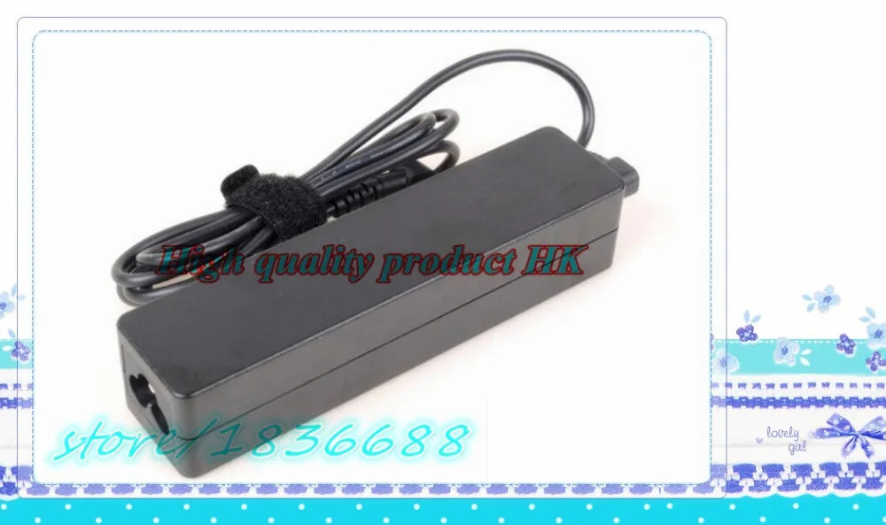 GYIYGY For Fujitsu U772 UH572 LIFEBOOK SH771 ADP-65MD B FMV-AC342B Notebook Adapter 19V 3.42A 65W 3.5*1.35mm Laptop Charger | Компьютеры и