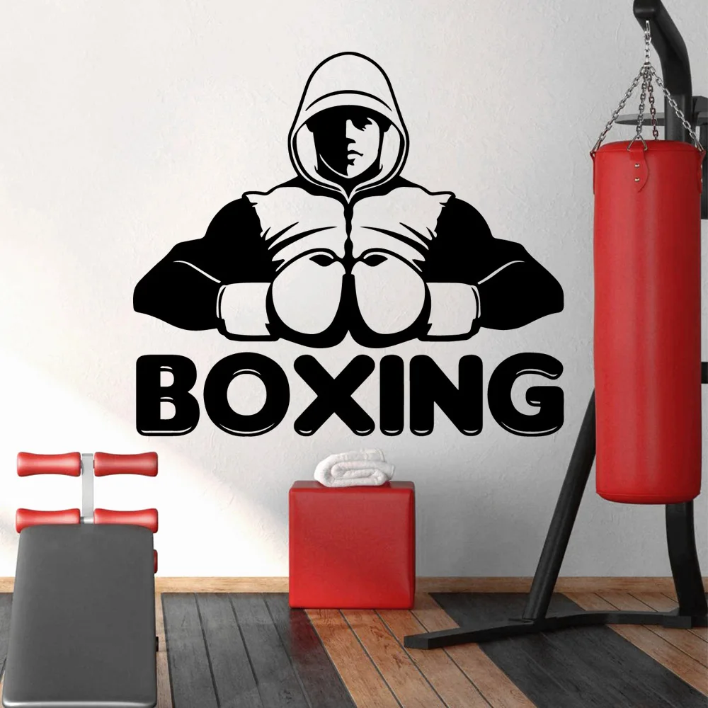 

Hot boxing Home Decor Vinyl Wall Stickers For Kids Rooms Nursery Room Decor Background Wall Art Decal