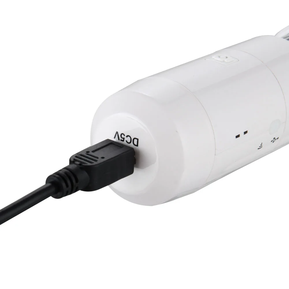 

Mega Pixels 5X-200X 8 LED USB Digital Microscope Endoscope Camera Microscopio Magnifier HS11