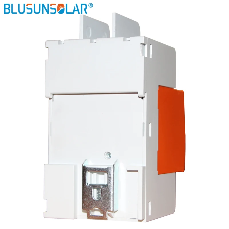 1 шт./лот 3P DC1000V SPD 20/40ka DC стабилизатор напряжения защитное устройство для защиты