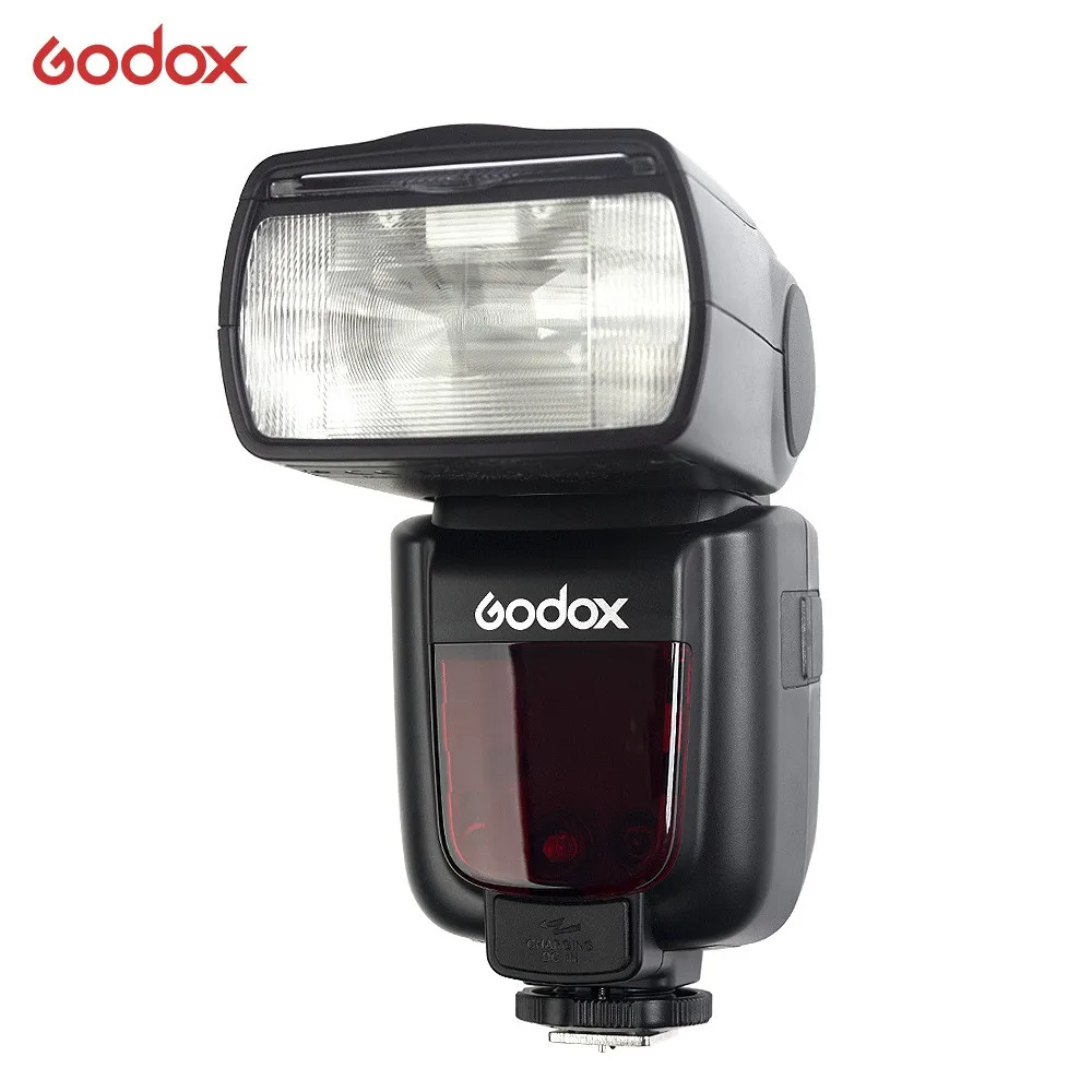 Godox TT600 2,4G Беспроводная вспышка Slave Speedlite с S-R1 круглой головкой Аксессуары Адаптер прикрепить к AK-R1 комплект аксессуаров