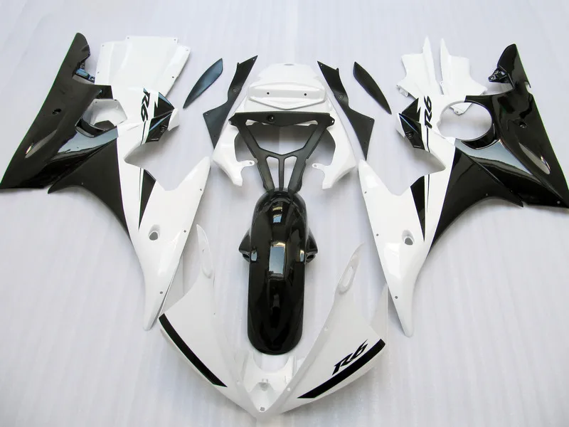YZFR6 04 03 Abs Fairing for YAMAHA 2004 Fairings 05 KEMT | Автомобили и мотоциклы