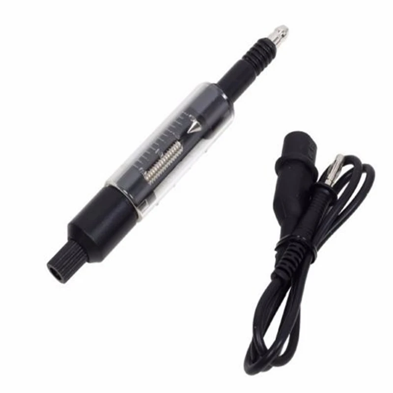 Auto Test Spark Plugs Wires Coils Diagnostic Tool Ignition Spark Indicator Spark Tester MST 771