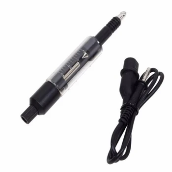 

Auto Test Spark Plugs Wires Coils Diagnostic Tool Ignition Spark Indicator Spark Tester MST-771