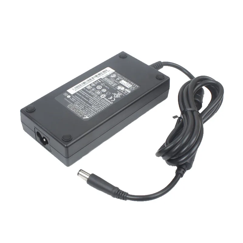 

19.5V 9.23A 180W laptop AC adapter charger for Dell Precision M4600 M4700 M4800 Mobile Workstation ADP-180MB D DA FA180PM111