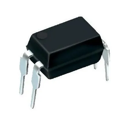 

10pcs/lot PC817 PC817A DIP-4