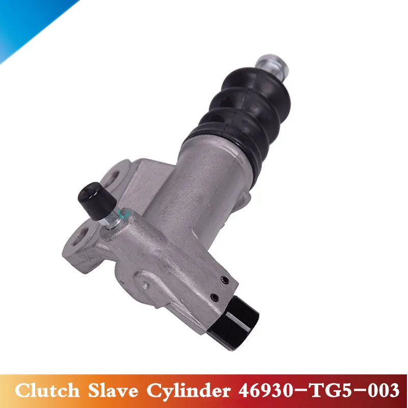 

CAPQX Clutch Slave Cylinder 46930-TG5-003 For CIIMO 2012 CITY FIT 2009-2015 for GREIZ XR-V VEZEL 2015 2016