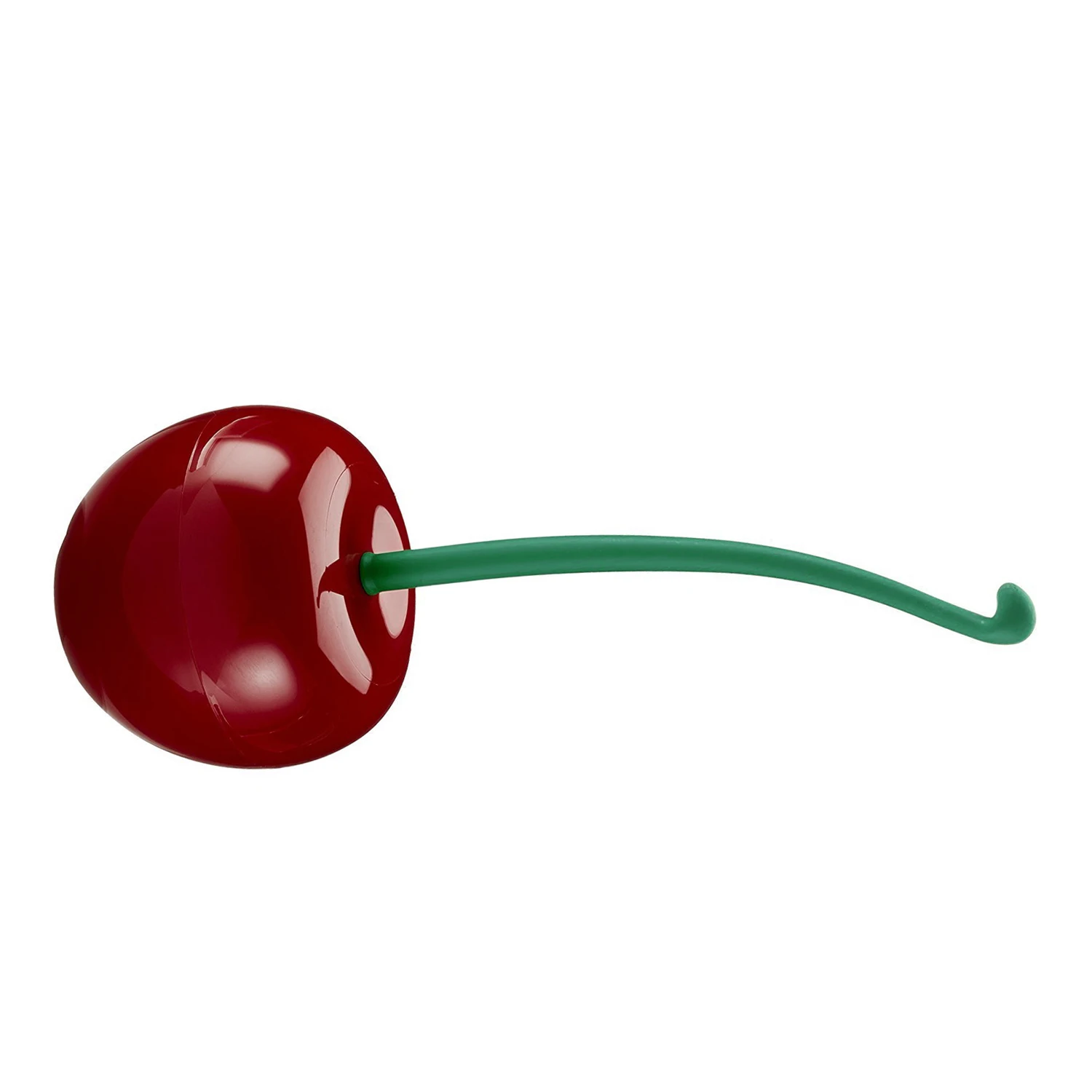 Creative Lovely Cherry Shape Lavatory Brush Toilet Brush & Holder Set (Red) Creative Lovely Cherry Shape Lavatory Brush Toilet Brush & Holder Set (Red)