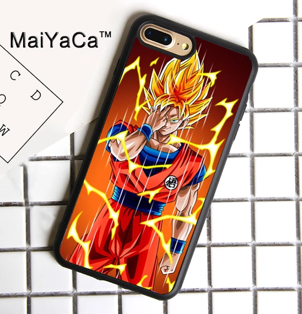 custodia iphone 7 dragon ball custodia iphone 7 dragon ball