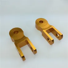 Starpad для Yamaha для мотоцикла, скутера, электронная техника в декоративные аксессуары демпфирующее устройство увеличение