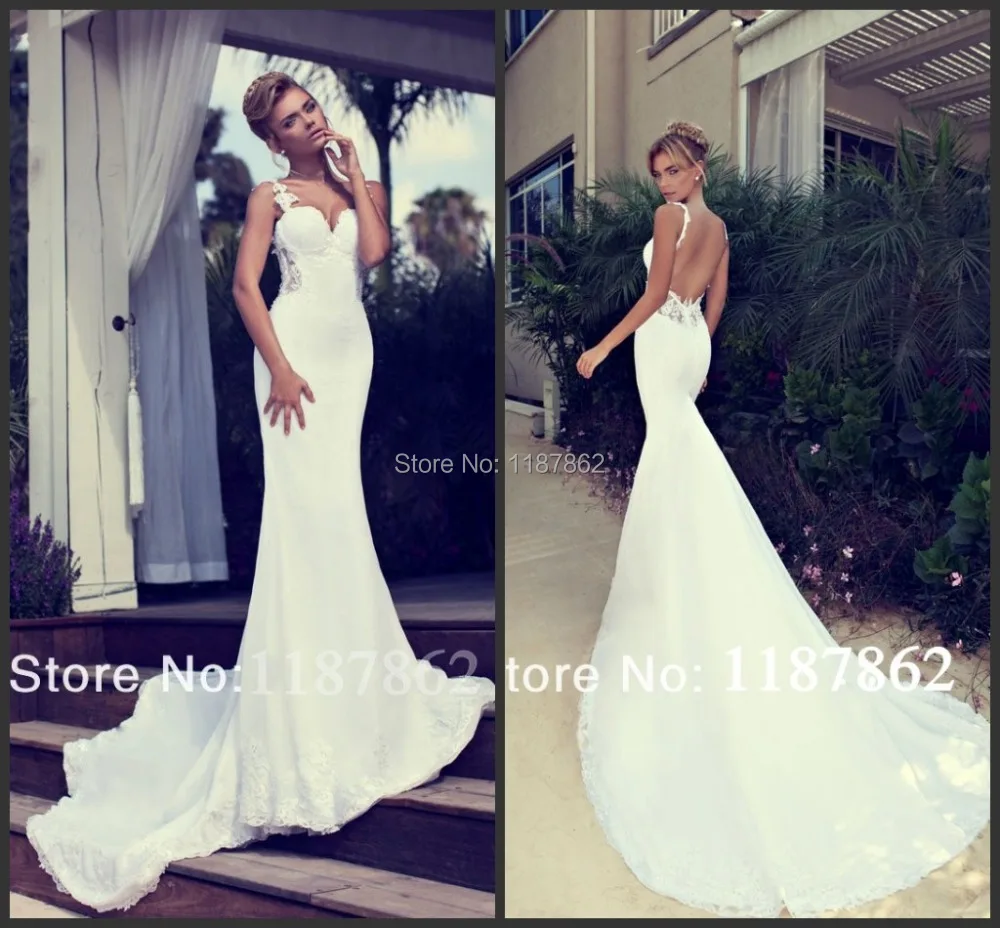Wd 0604 Free Shipping Inbal Dror Wedding Dress 2014 Vestido De