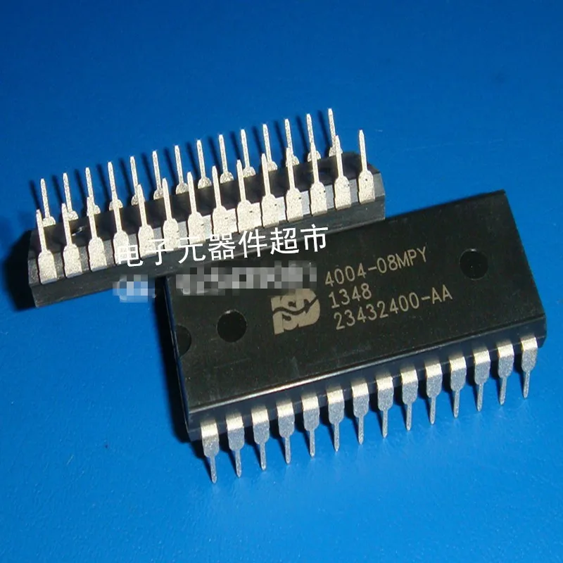 

Blunt ISD4004-08 mpy 4004-08 mpy DIP28