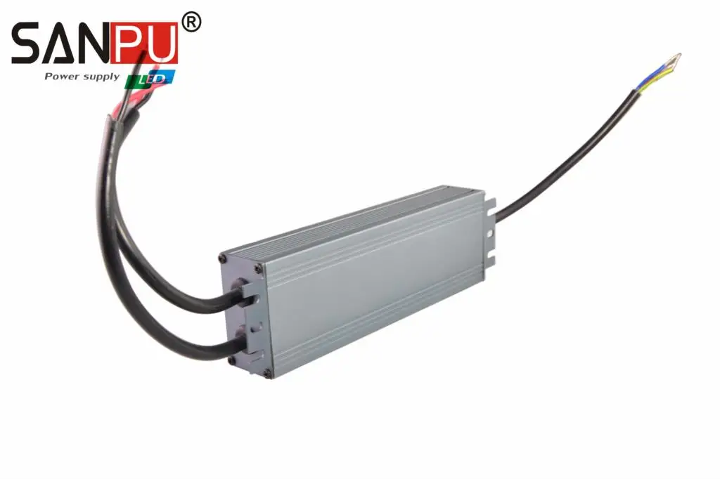 Waterproof Power supply CLPS150-12 (10)