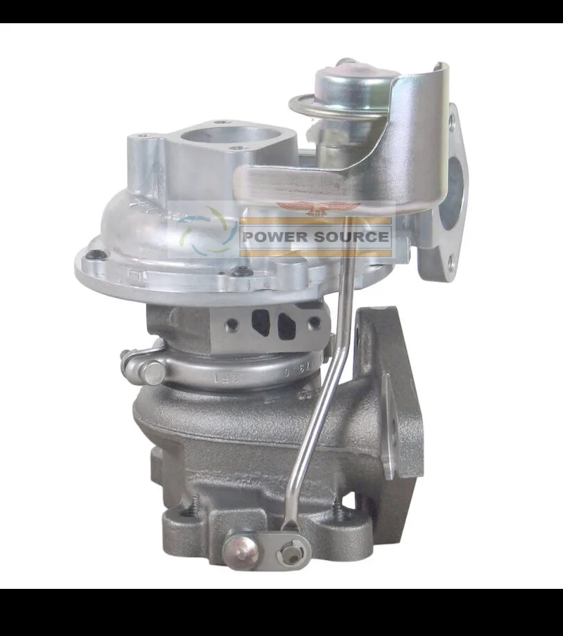 Turbo RHF4H VN2 VC420051 VA420051 VB420051 14411-8H800 144118H800 для Nissan X-Trail YD22ETI ZR YD1T 2.2L 114HP 2001-2007