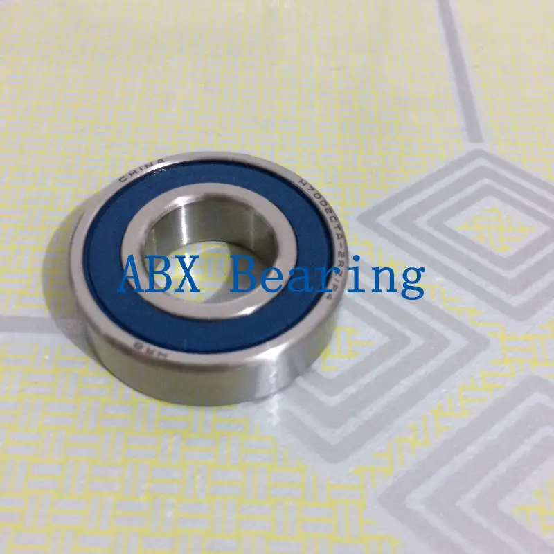 

H7002C/P42RZDBA H7002CTA-2RZ/P4 H7002C H7002CP4 H7002 7002C 7002CP4 bearing for engraving machine spindle bearing 15x32x9mm