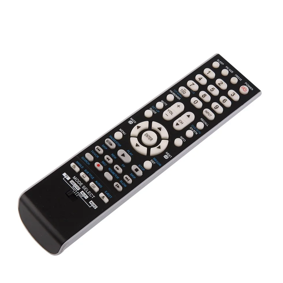 

10PCS Universal Replacement Remote Control For Toshiba LCD LED HDTV 3D Smart TV