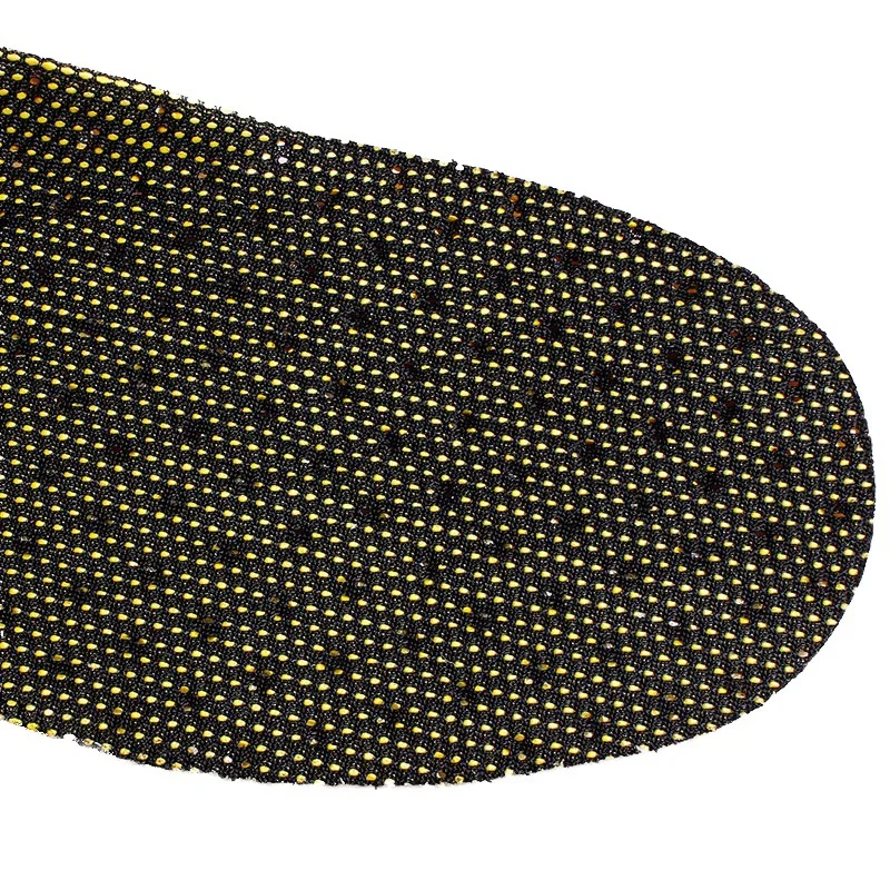 1Pair Breathable Deodorant Shoe Insoles Running Cushion Insole Sport Memory Foam Insoles for Sneakers Insert Arch Support