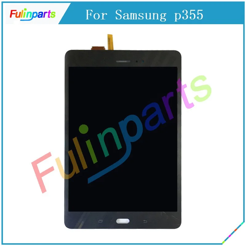 SAMT0011 For Samsung Galaxy P355 LCD Display Touchscreen Digitizer Assembly Replacement Parts(1)