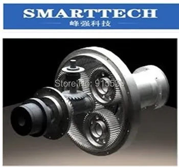 

OEM Precision instruments bearing accessories in Shenzhen China