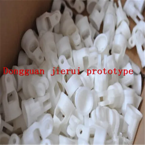 

Multi Cavity OEM Plastic Injection Mold