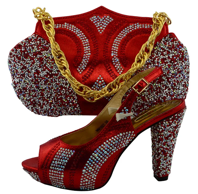MM1027 Red