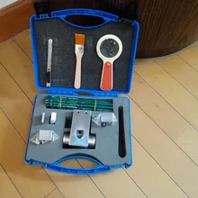 500 г 750 г 1000 г 3 в 1) Портативный карандаш Измеритель Твердости