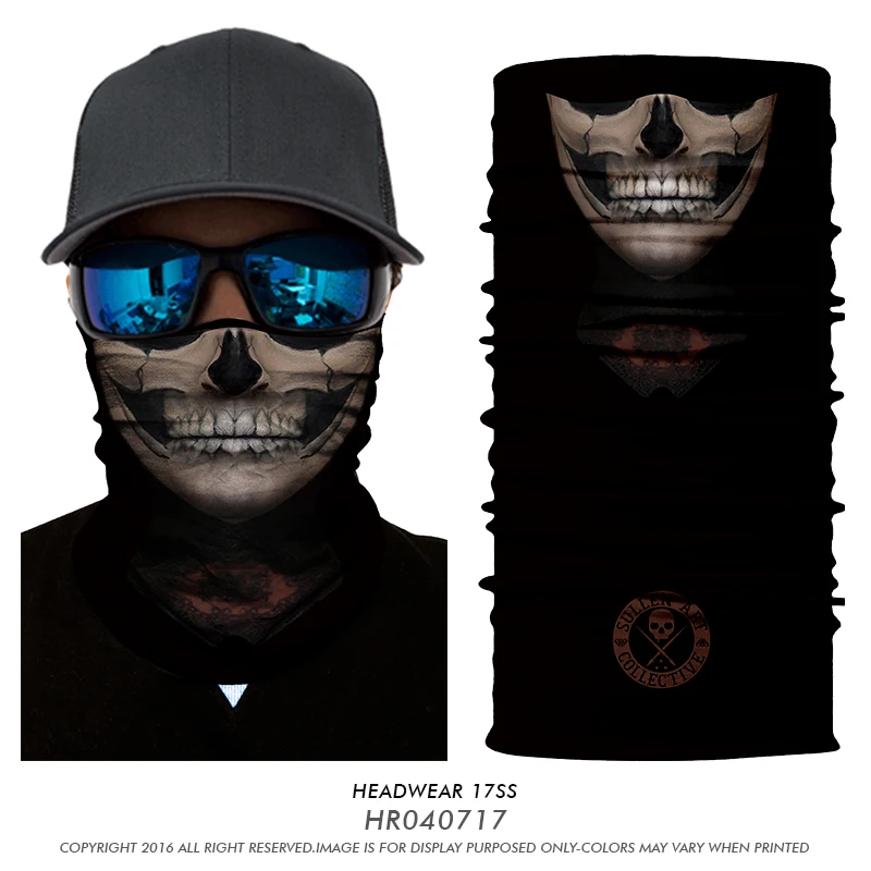

Windproof Mask Ski Caps Bike Motorcycle Balaclavas Scarf Ski Mask Bandana Balaclava Smiling Face Hunting Fishing