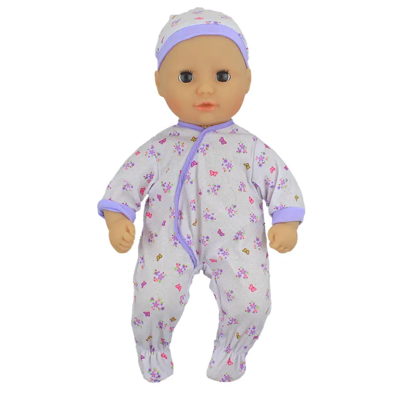 Одежда для детей 36 см, Одежда для кукол My Little Baby Annabell, 14 дюймов