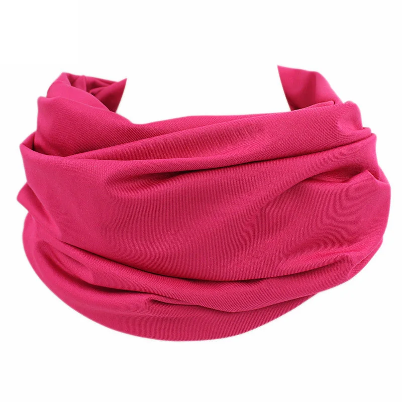 Men Women Winter Warm Hat Breathable Outdoor Sports Headwear Female Bun Ponytail Beanie Hats Girls Warmer Turban Head Cap CP0087 (7)