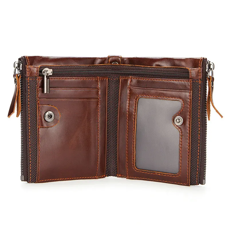 men wallets short style (30)