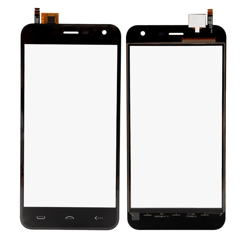 

The new 5.0-inch for HT3 Pro touch screen original Digitizer glass panel touchscreen digital FOR HOMTOM HT3 Pro