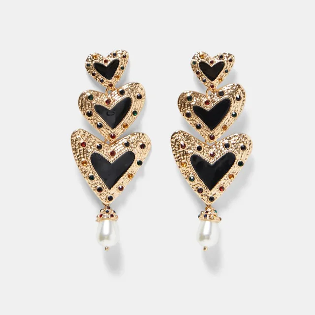 Best-lady-Vintage-ZA-Multicolored-Square-Drop-Earrings-For-Women-Metal-Dangle-Shiny-Christmas-Gift-Jewelry.jpg_640x640 (10)